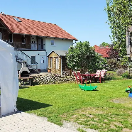 Quaint Bungalow In Near The Sea Kühlungsborn